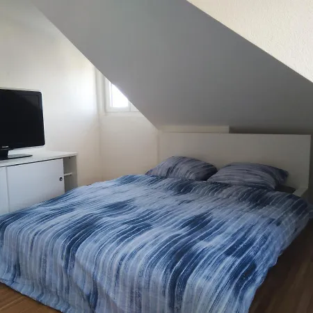 App. En Duplex *