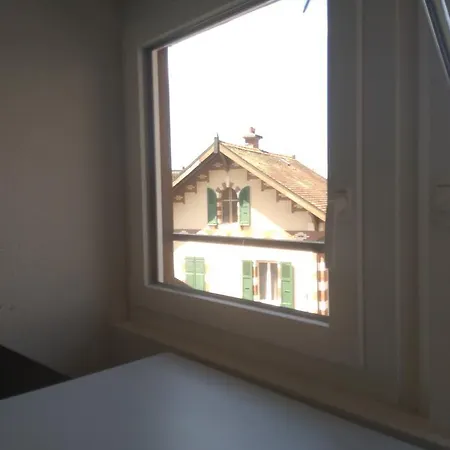 App. En Duplex * Montreux