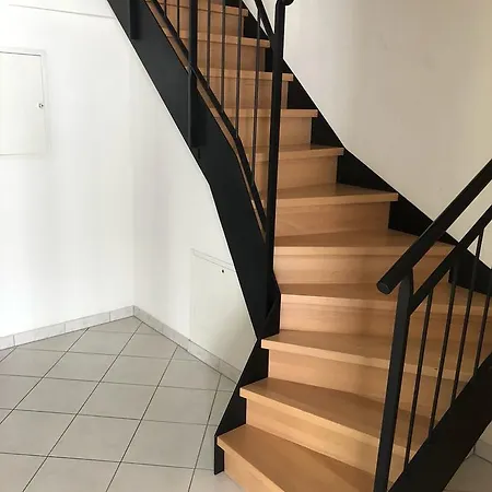 Apartment App. En Duplex *