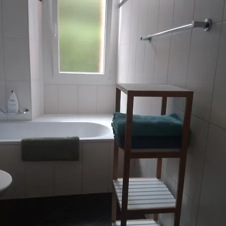 Apartment App. En Duplex Montreux
