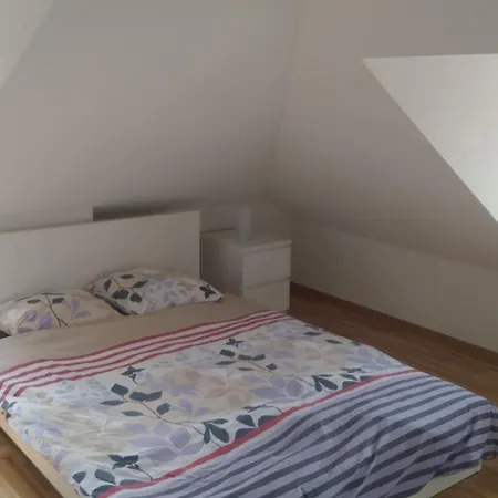 Apartment App. En Duplex