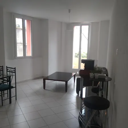 Apartment App. En Duplex Montreux