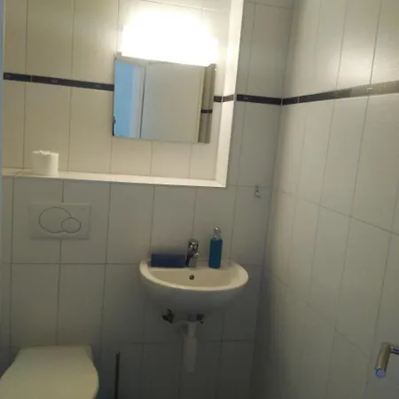 Apartment App. En Duplex Montreux