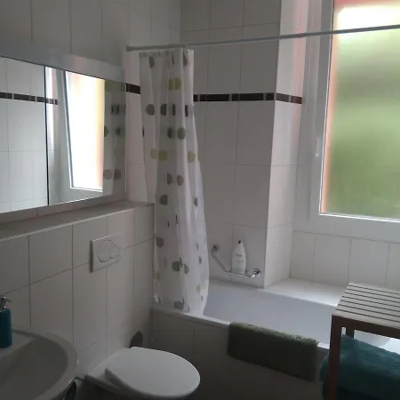 Apartment App. En Duplex Montreux