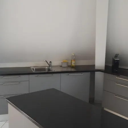 App. En Duplex Apartment Montreux