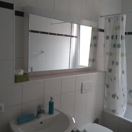 App. En Duplex * Montreux