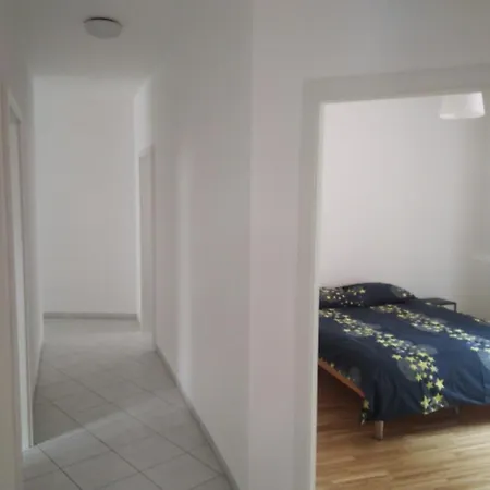Apartment App. En Duplex