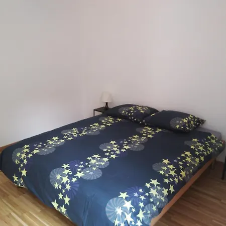 Apartment App. En Duplex *