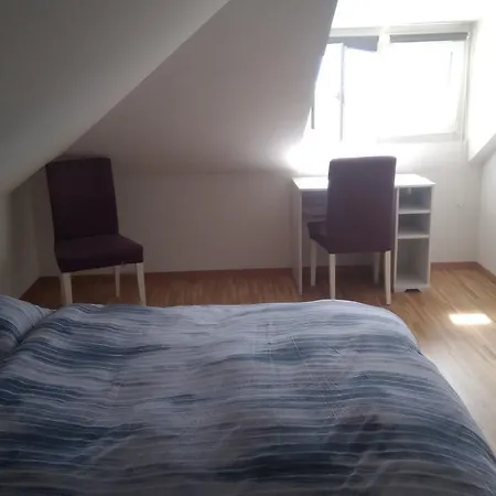 App. En Duplex Apartment *