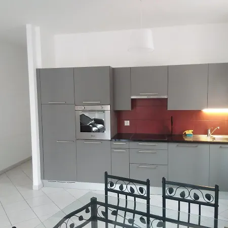 Apartment App. En Duplex *